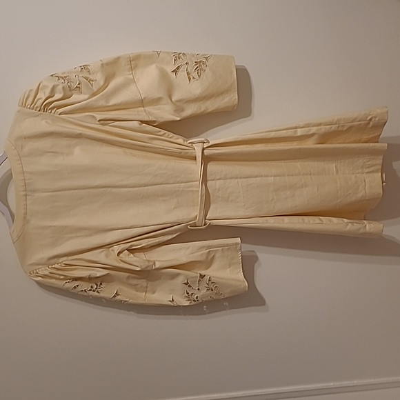 Scotch & Soda Dress w/ sleeves - Picture 5 of 5